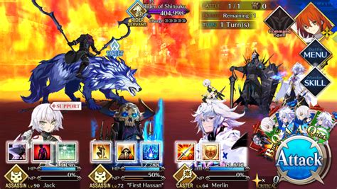 assassin monument fgo|fgo assassin training ground.